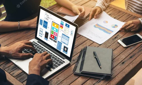 ux ui design process modish mobile application website 31965 48580